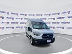 2022 Ford E-Transit 350 High Roof RWD, Empty Cargo Van for sale #n492 - photo 18