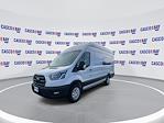 2022 Ford E-Transit 350 High Roof RWD, Empty Cargo Van for sale #n492 - photo 19