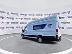 2022 Ford E-Transit 350 High Roof RWD, Empty Cargo Van for sale #n492 - photo 13