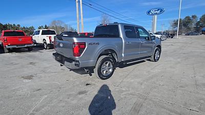 Used 2025 Ford F-150 - photo 1