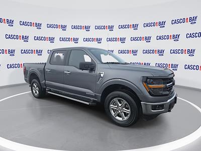 Used 2024 Ford F-150 - photo 1