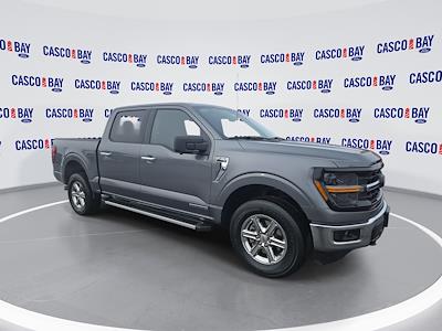 Used 2024 Ford F-150 - photo 1