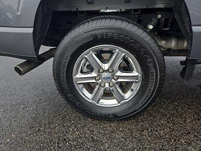 Used 2024 Ford F-150 - photo 1