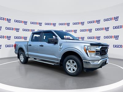 2022 Ford F-150 SuperCrew Cab 4WD Pickup for sale #P00006A - photo 1