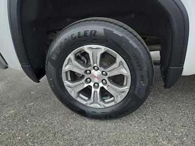 Used 2022 GMC Sierra 1500 - photo 1