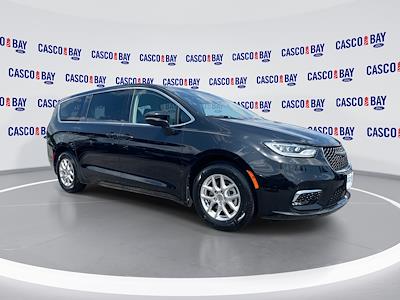 2023 Chrysler Pacifica FWD Minivan for sale #P00136 - photo 1