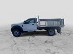 Used 2022 Ford F-600 XL Regular Cab 4x4 Dump Truck for sale #P279A - photo 19