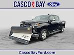 Used 2022 Chevrolet Silverado 1500 LT Crew Cab 4WD Pickup for sale #P326A - photo 1