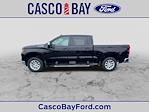 Used 2022 Chevrolet Silverado 1500 LT Crew Cab 4WD Pickup for sale #P326A - photo 4