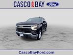Used 2022 Chevrolet Silverado 1500 LT Crew Cab 4WD Pickup for sale #P326A - photo 20