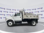 2023 Ford F-750 Regular Cab DRW RWD Dump Truck for sale #P8089 - photo 15