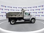 2023 Ford F-750 Regular Cab DRW RWD, Dump Truck for sale #P8089 - photo 17