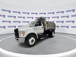 2023 Ford F-750 Regular Cab DRW RWD, Dump Truck for sale #P8089 - photo 3