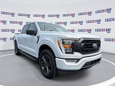 2022 Ford F-150 SuperCrew Cab 4WD, Pickup for sale #P8346 - photo 1