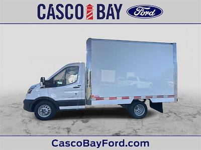 2023 Ford Transit 350 HD AWD Transit Box Van for sale #P839 - photo 1