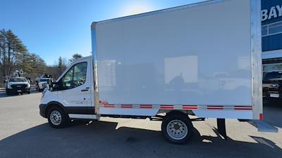 2023 Ford Transit 350 HD AWD Transit Box Van for sale #P839 - photo 2