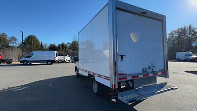 New 2023 Ford Transit 350 HD 11' Transit Box Van for sale #P839 - photo 2