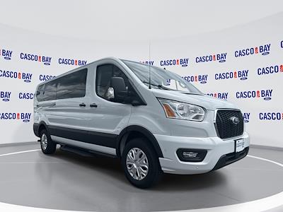 2022 Ford Transit 350 Low Roof RWD Passenger Van for sale #P8495 - photo 1