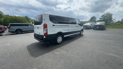 2022 Ford Transit 350 Low Roof RWD Passenger Van for sale #P8495 - photo 2