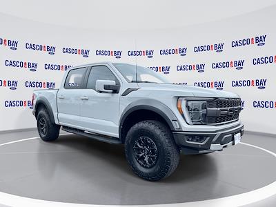 2023 Ford F-150 SuperCrew Cab 4WD Pickup for sale #P8497 - photo 1