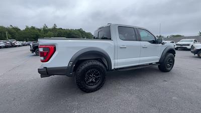 2023 Ford F-150 SuperCrew Cab 4WD Pickup for sale #P8497 - photo 2