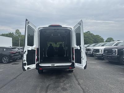 2024 Ford Transit 250 Medium Roof RWD Empty Cargo Van for sale #P8498 - photo 2