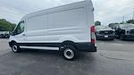 2024 Ford Transit 250 Medium Roof RWD Empty Cargo Van for sale #P8498 - photo 18