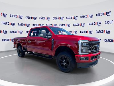 2024 Ford F-250 Crew Cab 4WD Pickup for sale #P8504 - photo 1