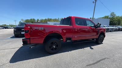 2024 Ford F-250 Crew Cab 4WD Pickup for sale #P8504 - photo 2