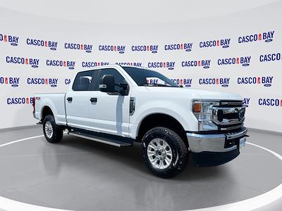 2022 Ford F-350 Crew Cab SRW 4WD Pickup for sale #P8508 - photo 1
