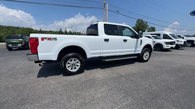 2022 Ford F-350 Crew Cab SRW 4WD Pickup for sale #P8508 - photo 2