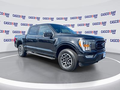 2022 Ford F-150 SuperCrew Cab 4WD Pickup for sale #P8535 - photo 1