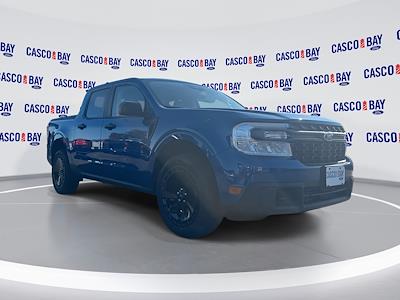 2024 Ford Maverick SuperCrew Cab AWD Pickup for sale #P8541 - photo 1