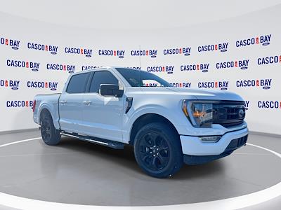 2022 Ford F-150 SuperCrew Cab 4WD Pickup for sale #P8542 - photo 1