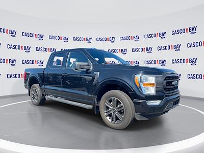2022 Ford F-150 SuperCrew Cab 4WD Pickup for sale #P8545 - photo 1