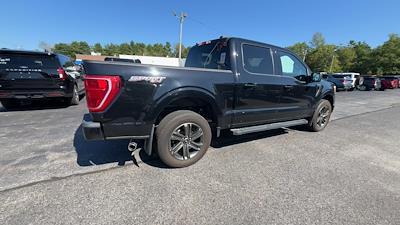 2022 Ford F-150 SuperCrew Cab 4WD Pickup for sale #P8545 - photo 2