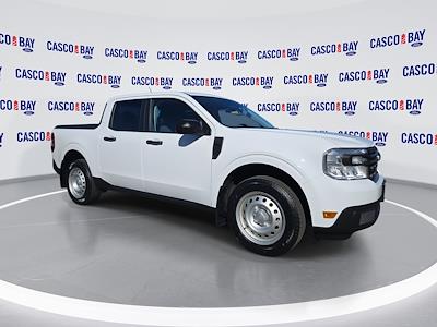 Used 2023 Ford Maverick - photo 1