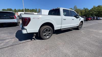 2023 Ford F-150 SuperCrew Cab 4WD Pickup for sale #P8546 - photo 2