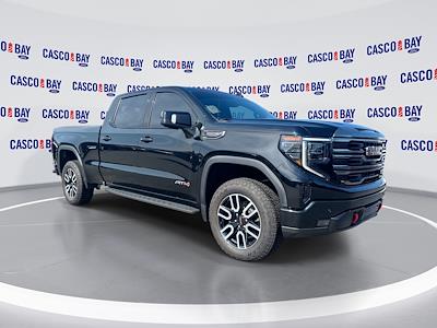 Used 2022 GMC Sierra 1500 - photo 1