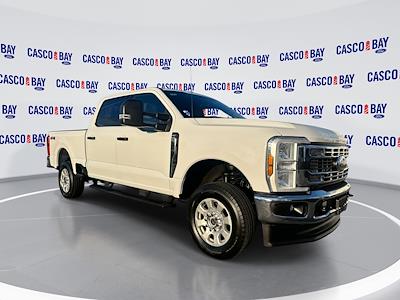 2024 Ford F-250 Crew Cab 4WD Pickup for sale #P8588 - photo 1