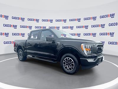 2022 Ford F-150 SuperCrew Cab 4WD Pickup for sale #P8589 - photo 1
