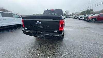 2022 Ford F-150 SuperCrew Cab 4WD Pickup for sale #P8589 - photo 2