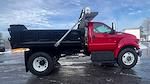 2024 Ford F-750 Regular Cab DRW 4x2 Crysteel Dump Truck for sale #R012 - photo 37