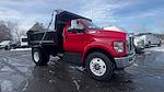 2024 Ford F-750 Regular Cab DRW 4x2 Crysteel Dump Truck for sale #R012 - photo 38