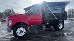 2024 Ford F-750 Regular Cab DRW 4x2 Crysteel Dump Truck for sale #R012 - photo 41