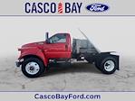 2024 Ford F-750 Regular Cab DRW 4x2, Crysteel E-Tipper Dump Truck for sale #R012 - photo 21