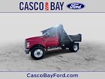 2024 Ford F-750 Regular Cab DRW 4x2, Crysteel E-Tipper Dump Truck for sale #R012 - photo 25