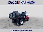 2024 Ford F-750 Regular Cab DRW 4x2, Crysteel E-Tipper Dump Truck for sale #R012 - photo 2