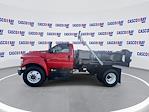 2024 Ford F-750 Regular Cab DRW 4x2 Crysteel Dump Truck for sale #R012 - photo 36