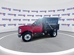 2024 Ford F-750 Regular Cab DRW 4x2, Crysteel E-Tipper Dump Truck for sale #R012 - photo 38